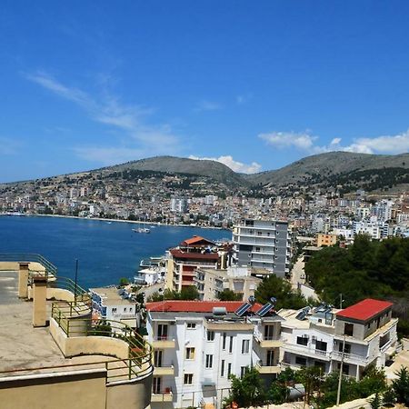 ساراندا Bellavista Apartments المظهر الخارجي الصورة