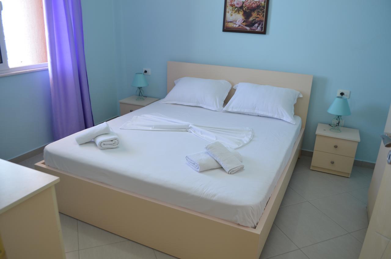 ساراندا Bellavista Apartments المظهر الخارجي الصورة