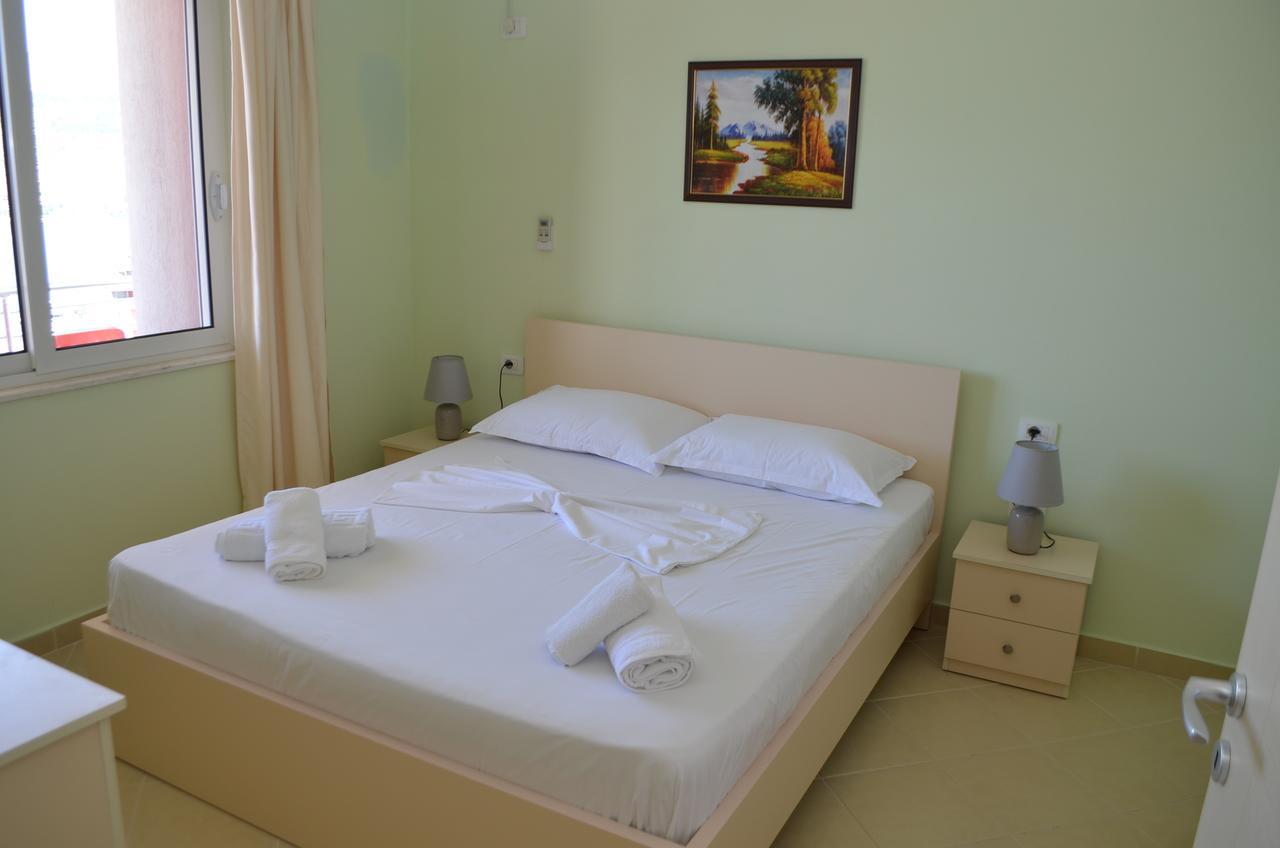 ساراندا Bellavista Apartments المظهر الخارجي الصورة
